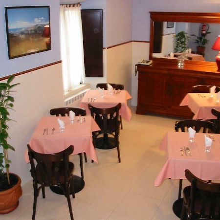 Hotel Fitu Colunga Exterior photo
